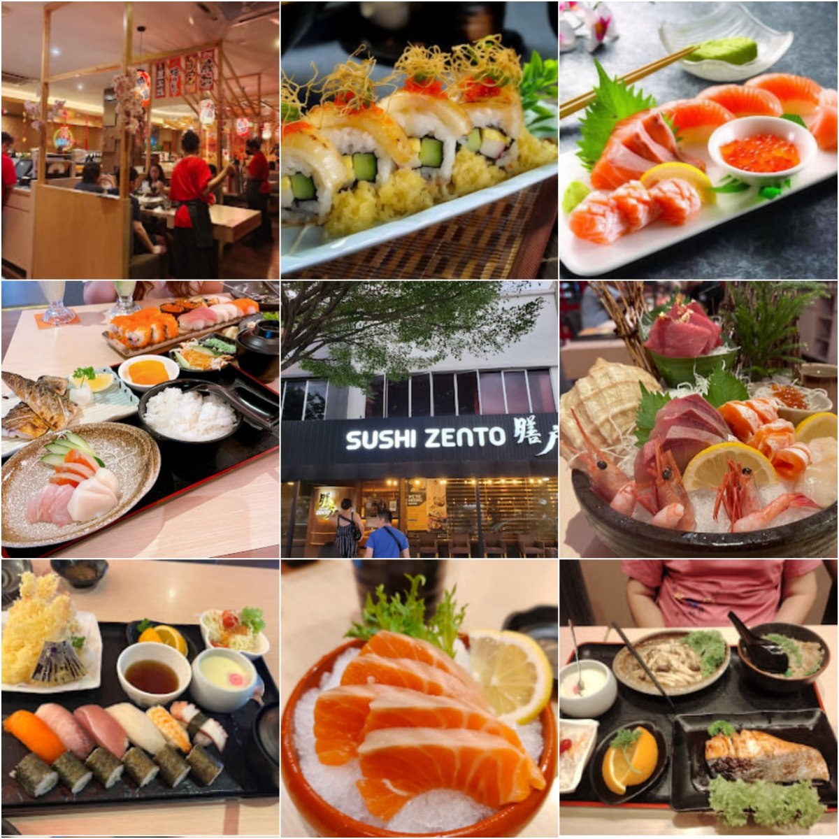 🍣怡保膳户🍣