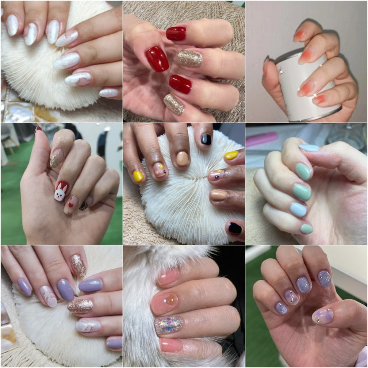 💅怡保21 Beauty Centre - Nail Salon in Ipoh💅