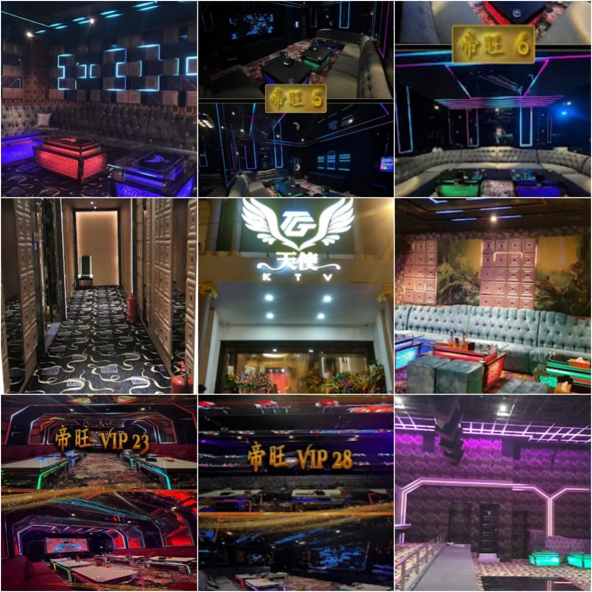🎶怡保TG KTV🎶