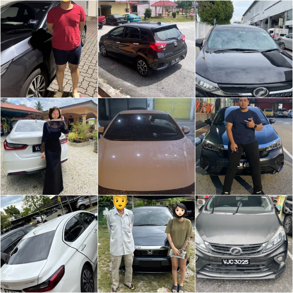 🚗怡保KERETA SEWA IPOH PERAK (CAR RENTAL IPOH PERAK)🚗