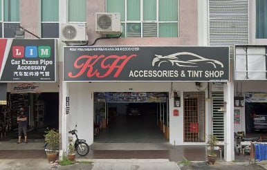 🏘怡保Rusydan Ejen Hartanah Perak (Legacy Ipoh)🏘