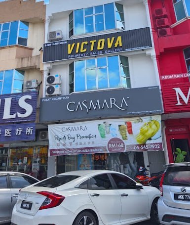 🏘怡保VICTOVA PROPERTIES SDN BHD IPOH BRANCH🏘