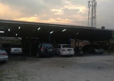 🛠怡保Kah Fatt Auto Services Center🛠