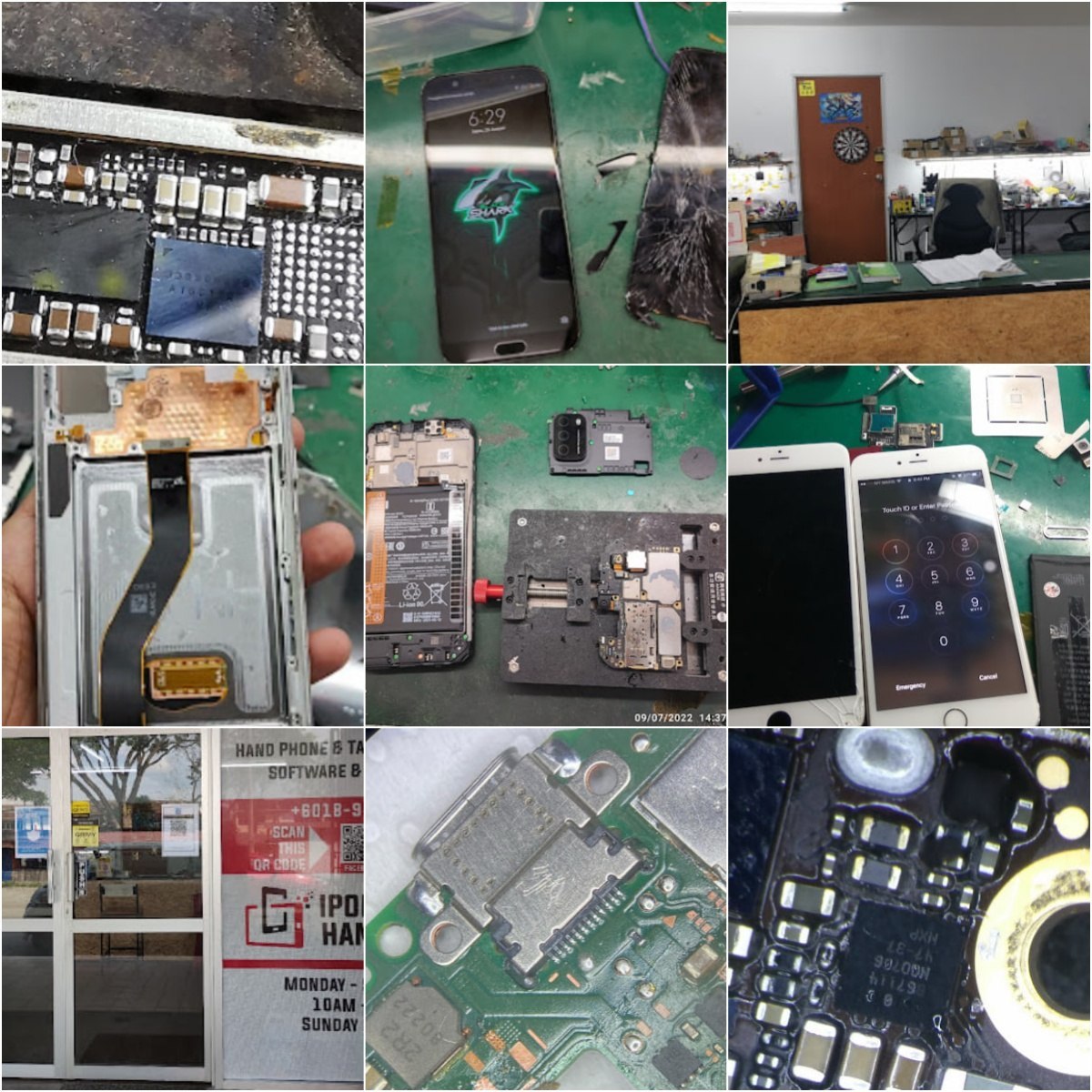 🔧怡保Ipoh Repair Handphone🔧