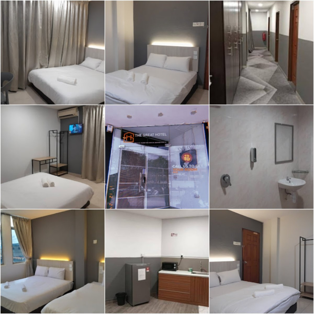 🚪怡保The great hotel🚪 · Menu images