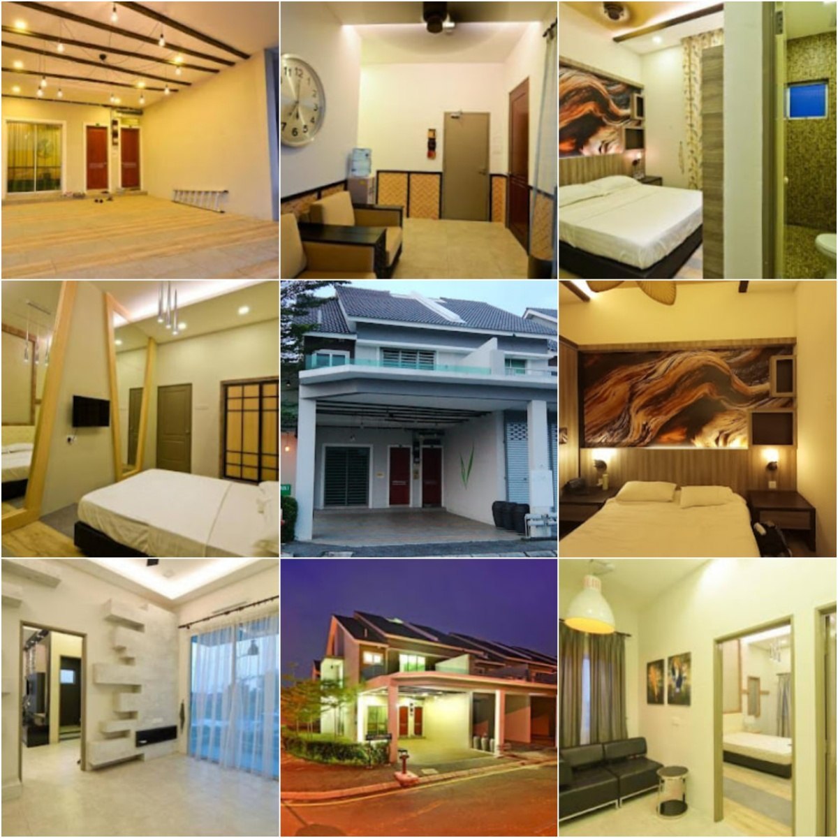 🏡怡保Parkview Homes🏡