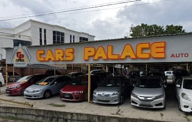 🚕怡保Cars Palace Auto Enterprise🚕