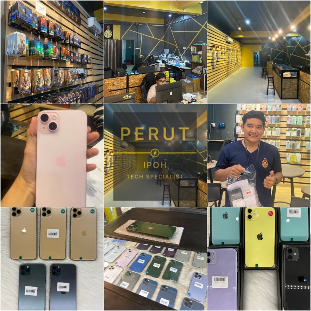 ⌨怡保Perut Ipoh⌨