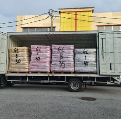 📦怡保TIAN HO TRANSPORT AGENT SDN BHD📦