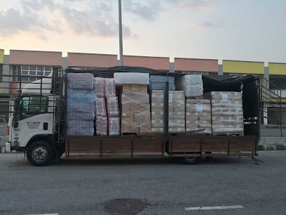 🚚怡保TIAN HO TRANSPORT AGENT SDN BHD🚚