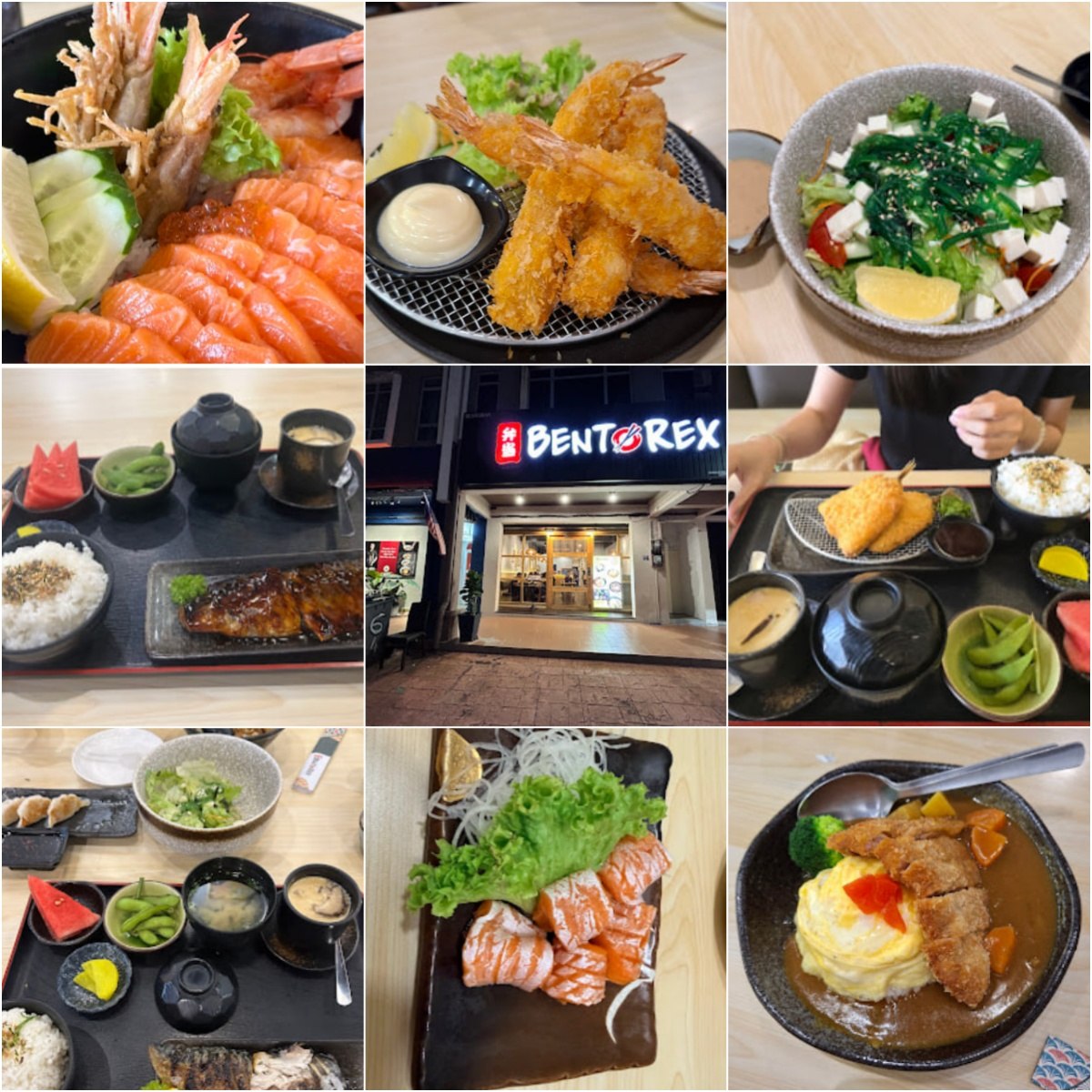 🍱马六甲便当🍱