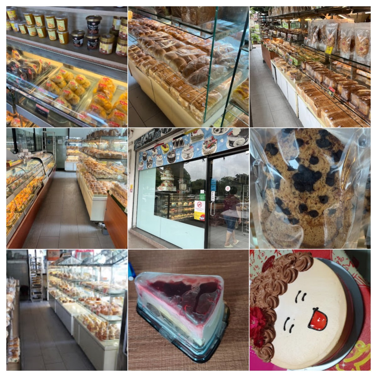 特色:品牌的研发总行。每周日、周一独家举办 Monday L · Menu images