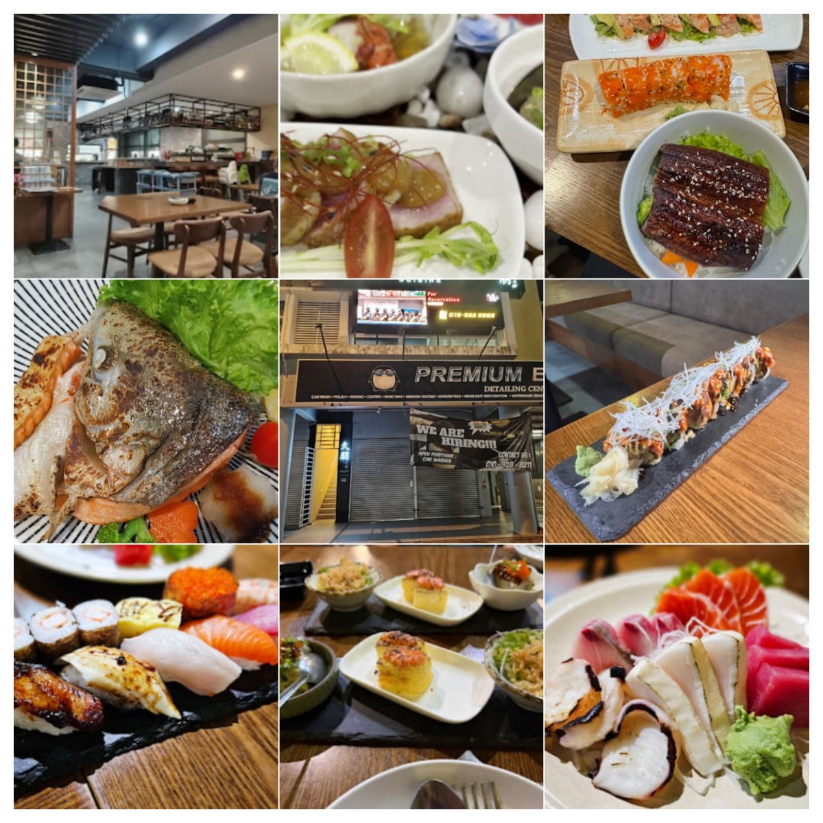 超值家庭式便当 (Bento Sets)：针对上班族和家庭聚