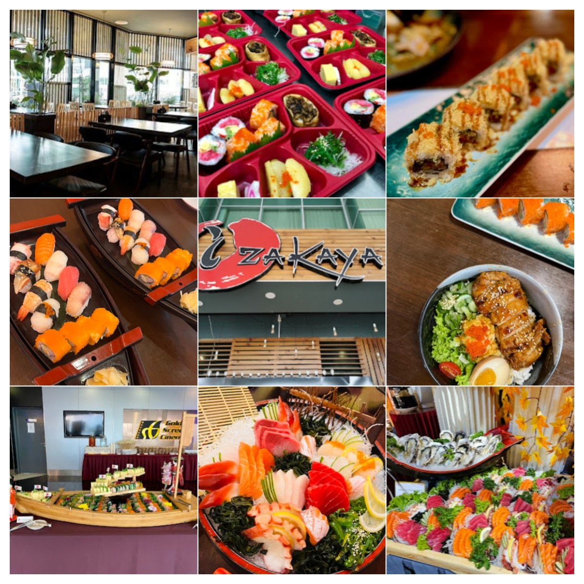 🥪古晋Izakaya Japanese Restaurant🥪
