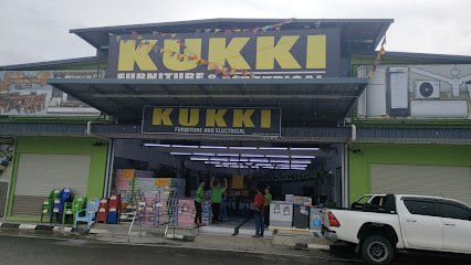🪟古晋KUKKI COMPANY - PUNCAK BORNEO🪟