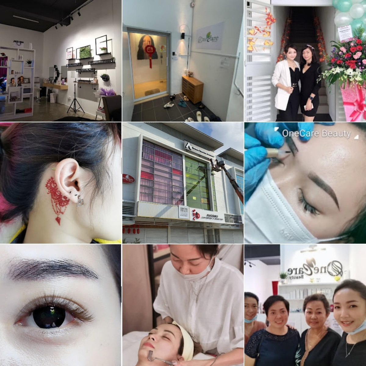 🖋古晋OneCare Beauty (Kuching)🖋