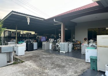 🛠古晋Ever-Save Home Appliances Repair Services🛠