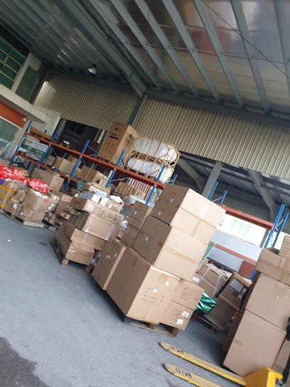 🚚古晋Starland Logistics Sdn. Bhd.🚚