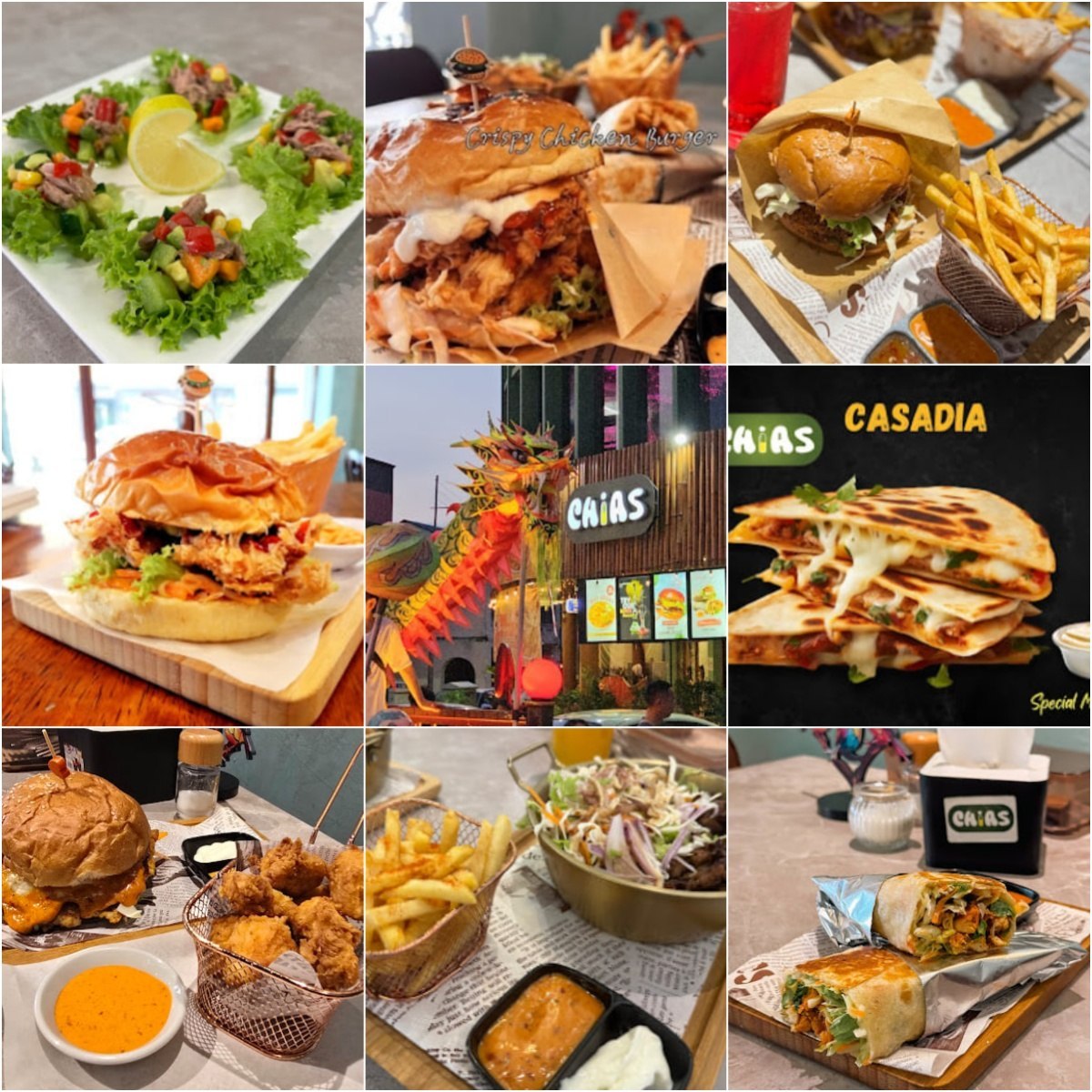 🥪槟城CHIAS PENANG🥪