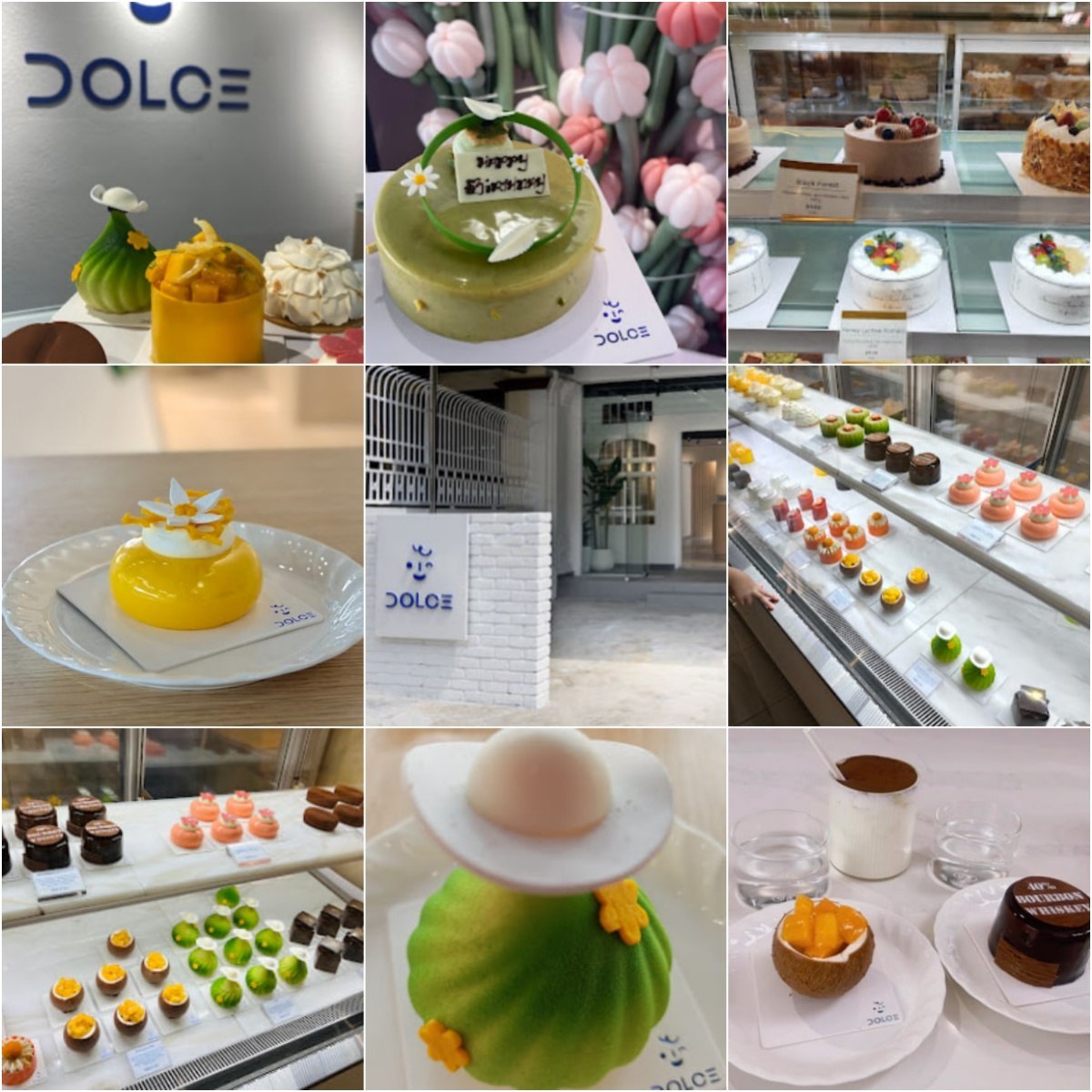 🥖槟城Dolce🥖