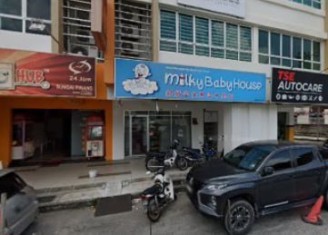 🛒槟城珊珊中国超市🛒