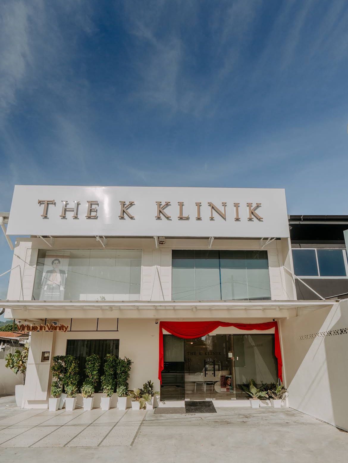 槟城THE K KLINIK 珍润美白