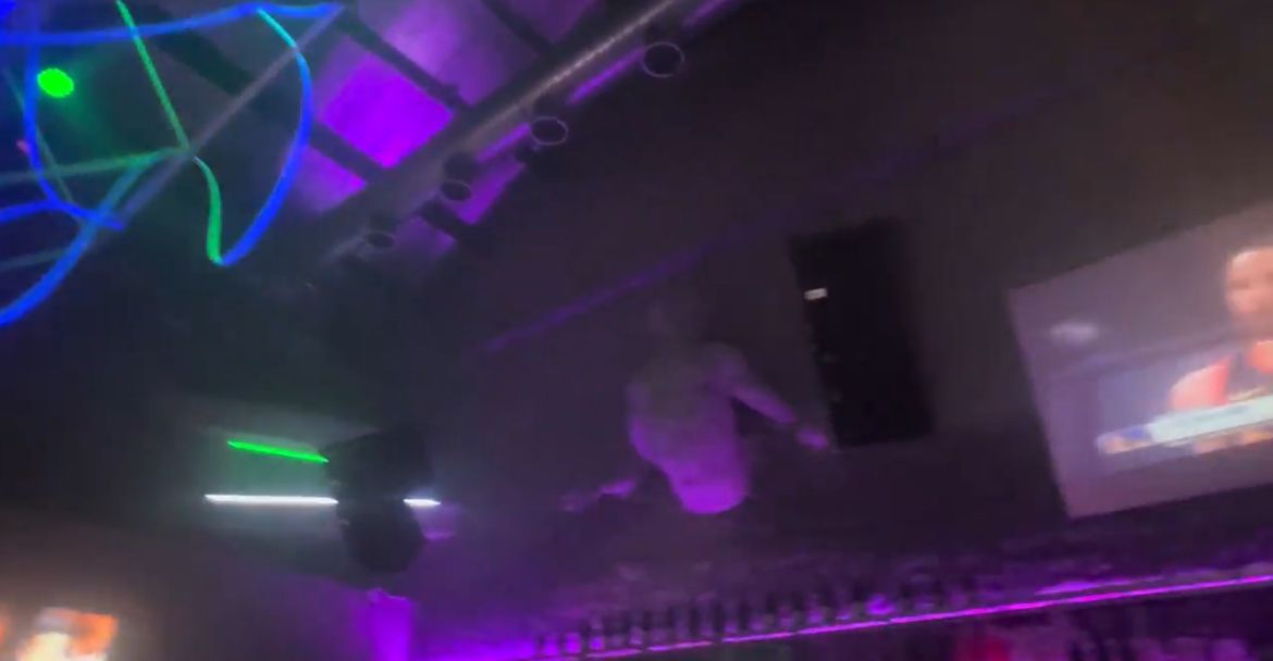 槟城苏拉槟城酒吧