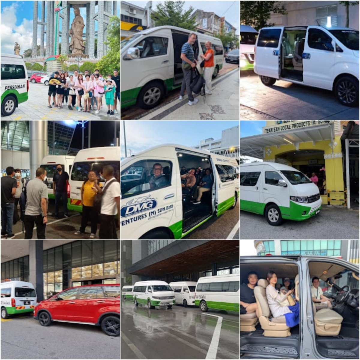 🚌槟城Penang Tour And Transport Service🚌