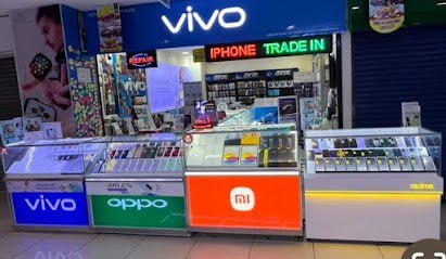 📱槟城GC智能手机数码店📱