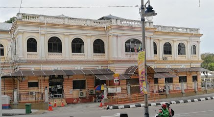 槟城州移民局