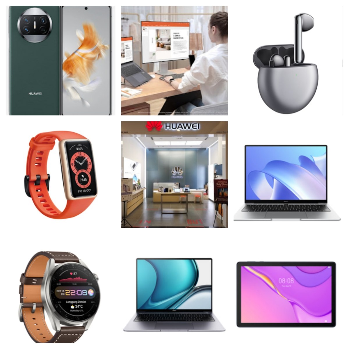 💻XJ Mobile _KSL CITY MALL新山