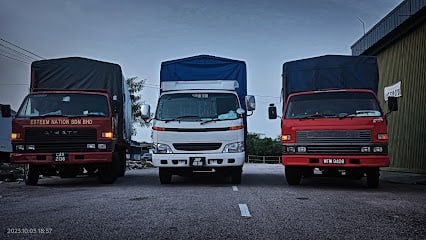 📦新山运输公司📦