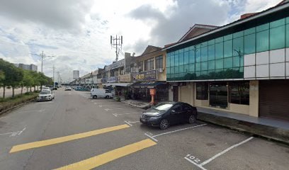 🚙新山SK优质机车🚙   店名：🚙新山SK BEST MOTOR🚙