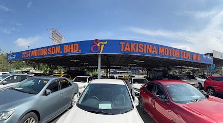 🚕新山ST77德胜汽车私人有限公司🚕 店名：🚕新山ST77TAKISINA MOTOR SDN BHD🚕