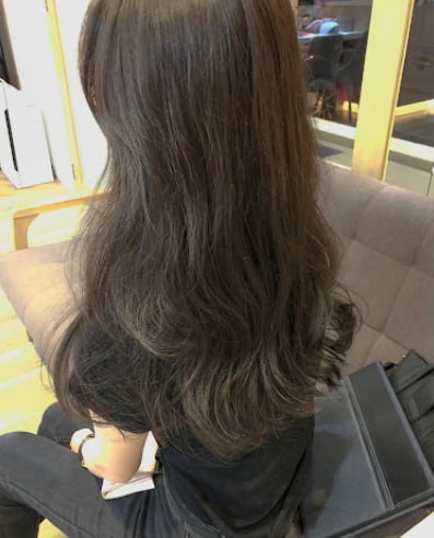 💁♀新山剪刀与玫瑰发型沙龙 新山Scissors · Menu images