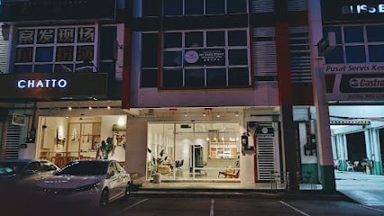 💆♀新山闪烁发型沙龙(茂奥斯汀店) 新山SHIMM · Menu images
