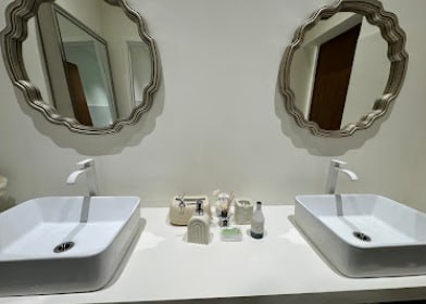 💆♀新山闪烁发型沙龙(茂奥斯汀店) 新山SHIMM · Menu images