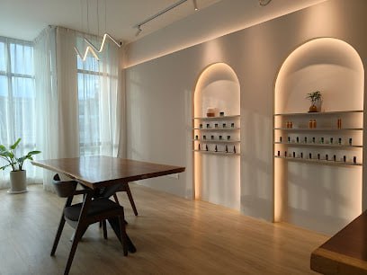 🧖♀新山向日葵美学中心 新山Sun.Flowe · Menu images