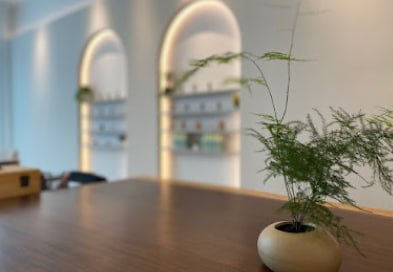 🧖♀新山向日葵美学中心 新山Sun.Flowe · Menu images