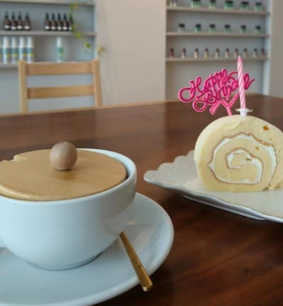 🧖♀新山向日葵美学中心 新山Sun.Flowe · Menu images