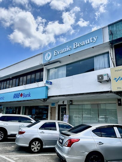 💁♀新山伊凡妮美容 新山Evanie Beaut · Menu images