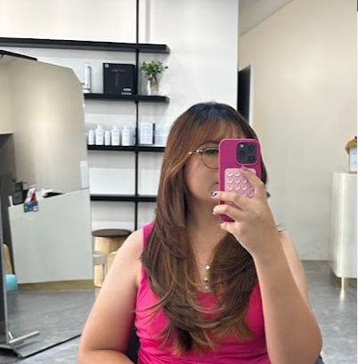 💇♀新山发型与美甲工作室 新山HAIR MECH · Menu images