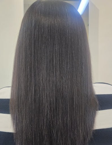 💇♀新山发型与美甲工作室 新山HAIR MECH · Menu images