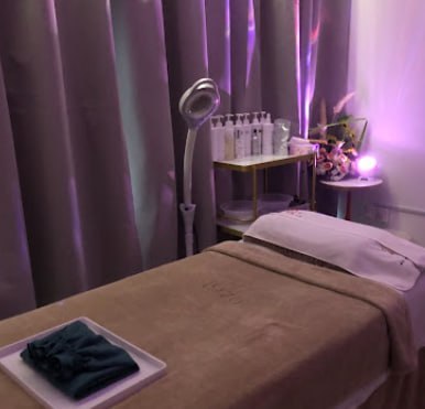 💆♀新山医疗美学 新山1976 Medi Aest · Menu images