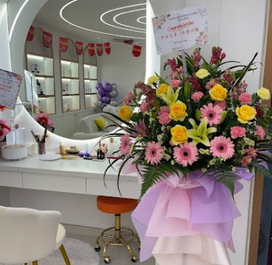 💆♀新山医疗美学 新山1976 Medi Aest · Menu images
