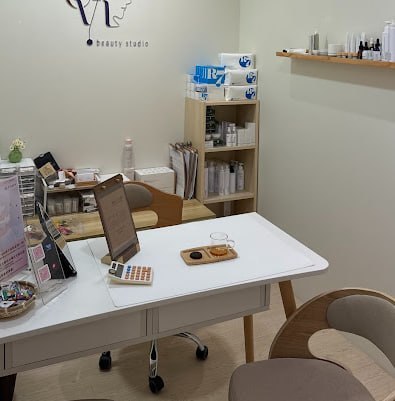 🧖新山美学概念店🧖 · Menu images