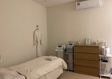 🧖新山美学概念店🧖 · Menu images