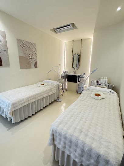 🧖♀新山A.M美容皮肤管理🧖♀🧴新山A.M Bea · Menu images