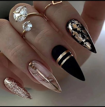 🫸新山遇见美甲与头疗中心 新山YJ NAIL X · Menu images