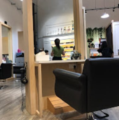 ✍新山你的美甲情人 新山youR naiL love · Menu images
